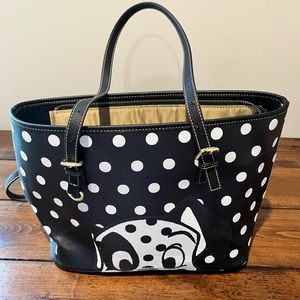 101 Dalmatians Tote Bag